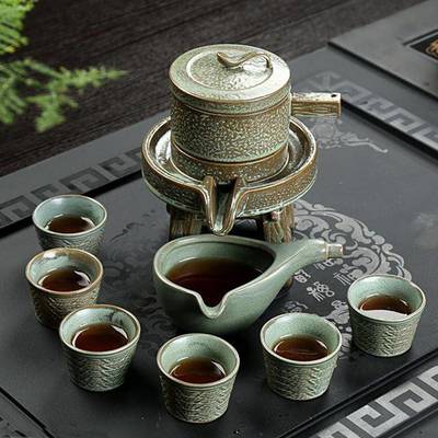 寧可少喝一頓酒也要入手的精致茶具，格調與文化的完美融合